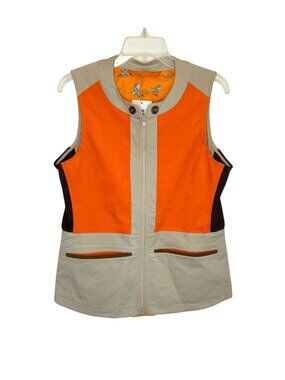 Kevin's Finest Balmoral Women's Shooting Vest NWT - Size L